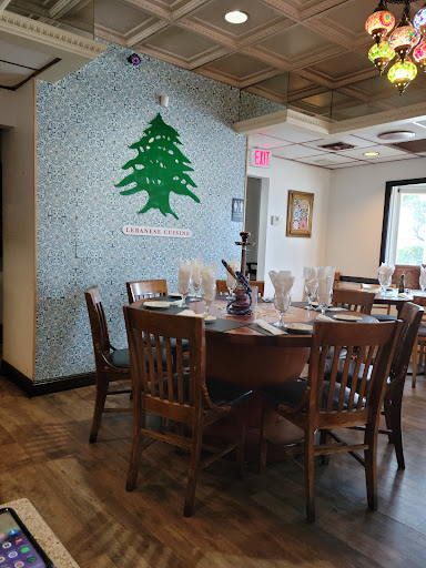 Photo of Ferdos Grill - 4300 N Federal Hwy, Fort Lauderdale, FL 33308