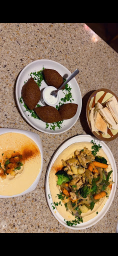 Photo of Ferdos Grill - 4300 N Federal Hwy, Fort Lauderdale, FL 33308