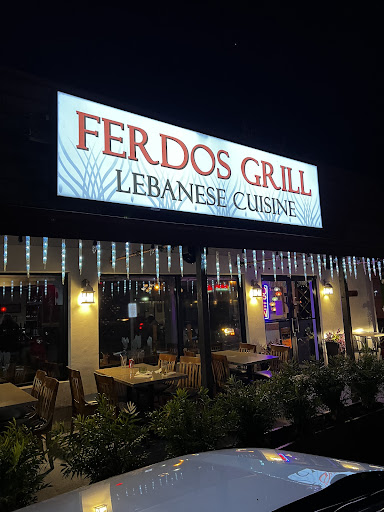 Photo of Ferdos Grill - 4300 N Federal Hwy, Fort Lauderdale, FL 33308