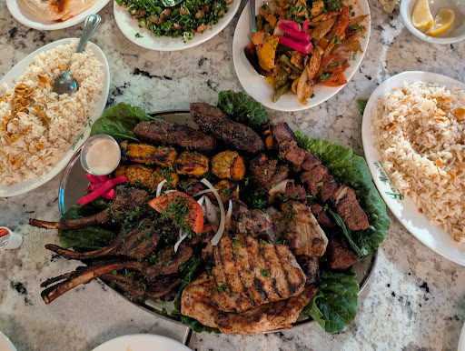 Photo of La Marsa Coral Springs - 6268 W Sample Rd, Coral Springs, FL 33067