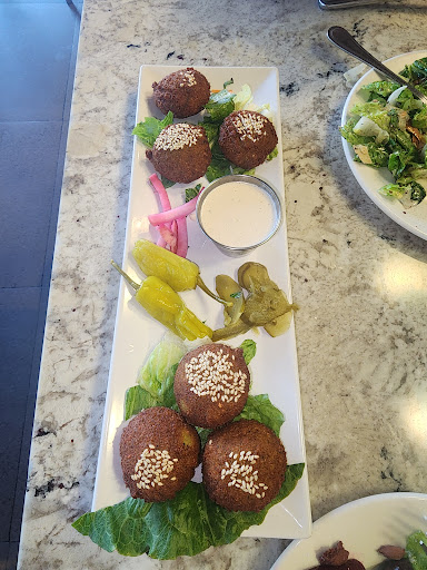 Photo of La Marsa Coral Springs - 6268 W Sample Rd, Coral Springs, FL 33067