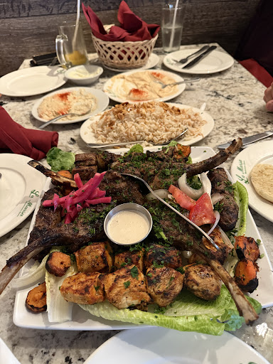 Photo of La Marsa Coral Springs - 6268 W Sample Rd, Coral Springs, FL 33067