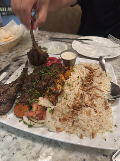 Photo of La Marsa Coral Springs - 6268 W Sample Rd, Coral Springs, FL 33067