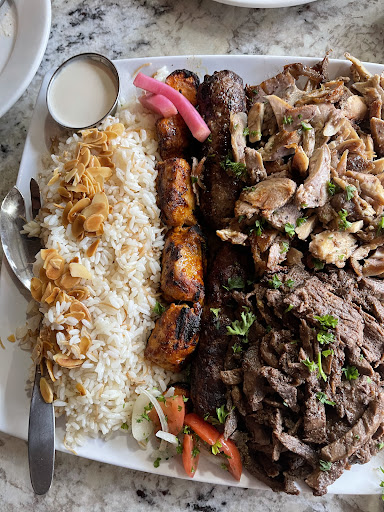 Photo of La Marsa Coral Springs - 6268 W Sample Rd, Coral Springs, FL 33067