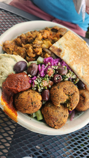 Photo of Orion Fresh Mediterranean - 1654 N Federal Hwy, Boca Raton, FL 33432