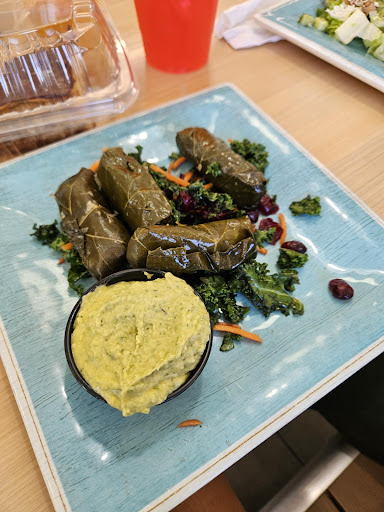 Photo of Orion Fresh Mediterranean - 1654 N Federal Hwy, Boca Raton, FL 33432