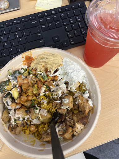 Photo of Orion Fresh Mediterranean - 1654 N Federal Hwy, Boca Raton, FL 33432