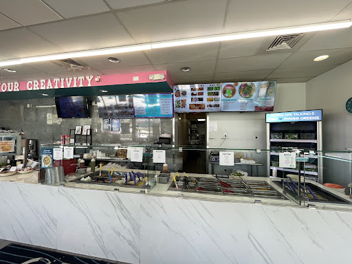 Photo of Orion Fresh Mediterranean - 1654 N Federal Hwy, Boca Raton, FL 33432