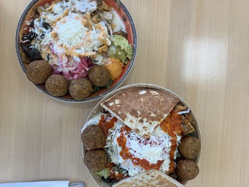 Photo of Orion Fresh Mediterranean - 1654 N Federal Hwy, Boca Raton, FL 33432