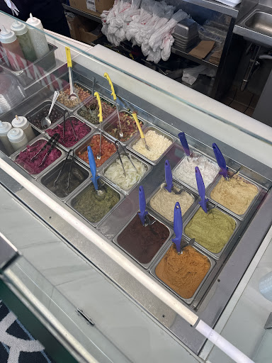 Photo of Orion Fresh Mediterranean - 1654 N Federal Hwy, Boca Raton, FL 33432