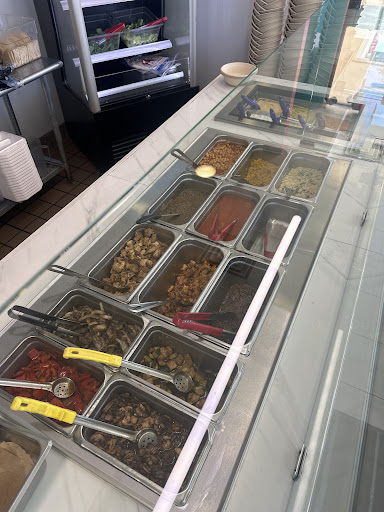 Photo of Orion Fresh Mediterranean - 1654 N Federal Hwy, Boca Raton, FL 33432