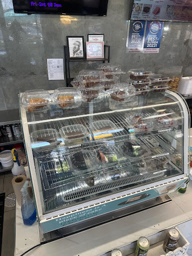 Photo of Orion Fresh Mediterranean - 1654 N Federal Hwy, Boca Raton, FL 33432