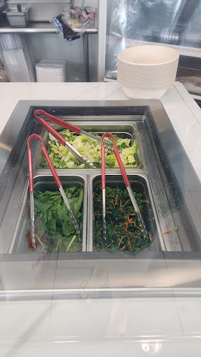 Photo of Orion Fresh Mediterranean - 1654 N Federal Hwy, Boca Raton, FL 33432