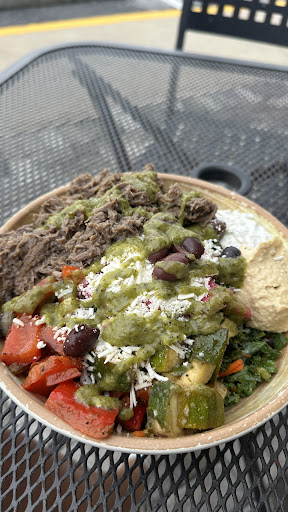 Photo of Orion Fresh Mediterranean - 1654 N Federal Hwy, Boca Raton, FL 33432