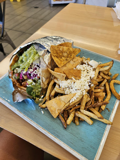 Photo of Orion Fresh Mediterranean - 1654 N Federal Hwy, Boca Raton, FL 33432