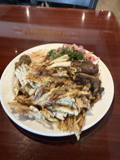 Photo of Pita Xpress Mediterranean Grill - 2445 Stirling Rd, Fort Lauderdale, FL 33312