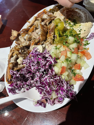 Photo of Pita Xpress Mediterranean Grill - 2445 Stirling Rd, Fort Lauderdale, FL 33312