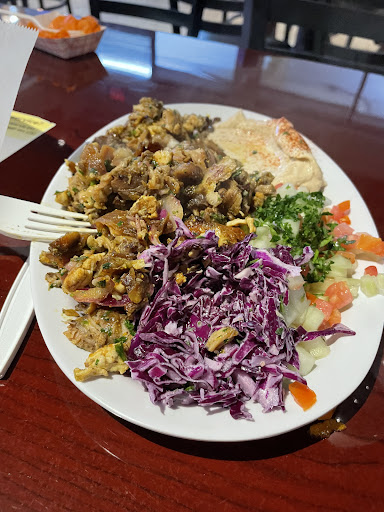 Photo of Pita Xpress Mediterranean Grill - 2445 Stirling Rd, Fort Lauderdale, FL 33312