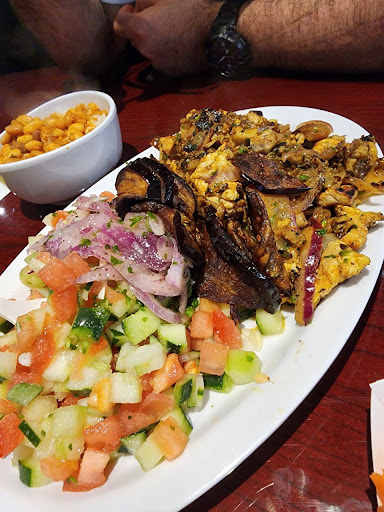 Photo of Pita Xpress Mediterranean Grill - 2445 Stirling Rd, Fort Lauderdale, FL 33312