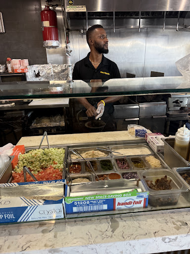 Photo of Pita Xpress Mediterranean Grill - 2445 Stirling Rd, Fort Lauderdale, FL 33312