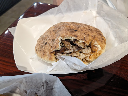 Photo of Pita Xpress Mediterranean Grill - 2445 Stirling Rd, Fort Lauderdale, FL 33312