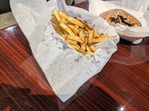 Photo of Pita Xpress Mediterranean Grill - 2445 Stirling Rd, Fort Lauderdale, FL 33312