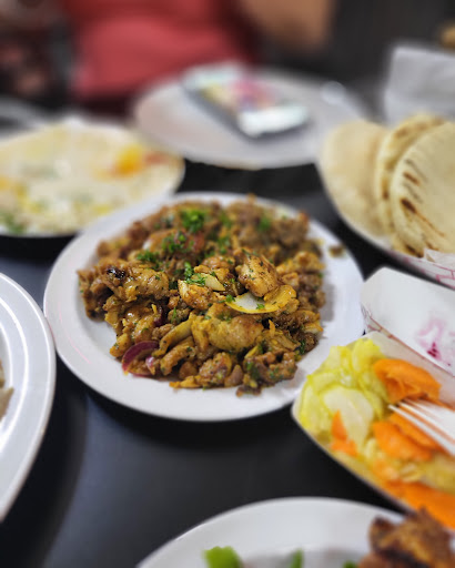 Photo of Pita Xpress Mediterranean Grill - 2445 Stirling Rd, Fort Lauderdale, FL 33312