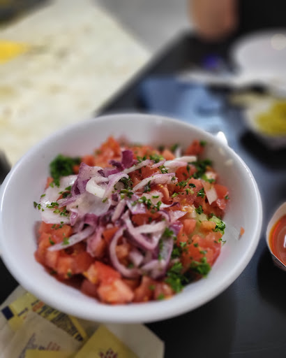 Photo of Pita Xpress Mediterranean Grill - 2445 Stirling Rd, Fort Lauderdale, FL 33312