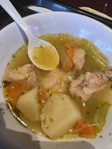 Photo of Pita Xpress Mediterranean Grill - 2445 Stirling Rd, Fort Lauderdale, FL 33312