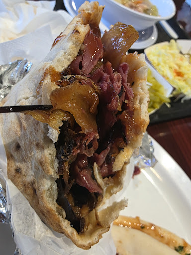 Photo of Pita Xpress Mediterranean Grill - 2445 Stirling Rd, Fort Lauderdale, FL 33312