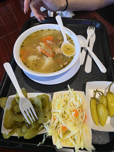 Photo of Pita Xpress Mediterranean Grill - 2445 Stirling Rd, Fort Lauderdale, FL 33312