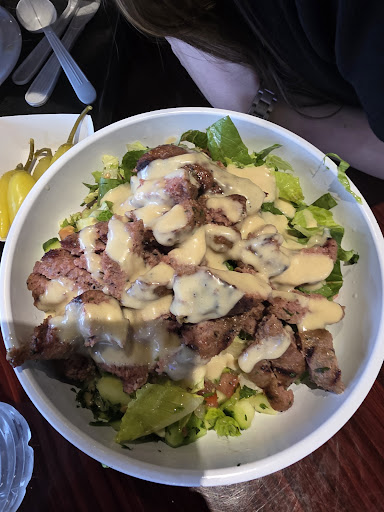 Photo of Pita Xpress Mediterranean Grill - 2445 Stirling Rd, Fort Lauderdale, FL 33312