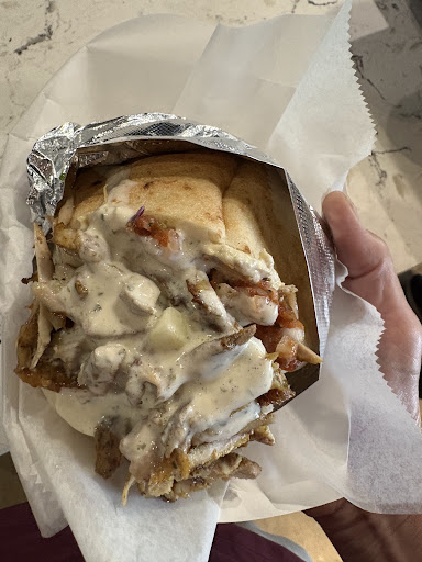 Photo of Pita Xpress Mediterranean Grill - 2445 Stirling Rd, Fort Lauderdale, FL 33312