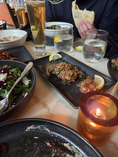 Photo of Amar Mediterranean Kitchen & Bar - 25 SE 6th Ave, Delray Beach, FL 33483