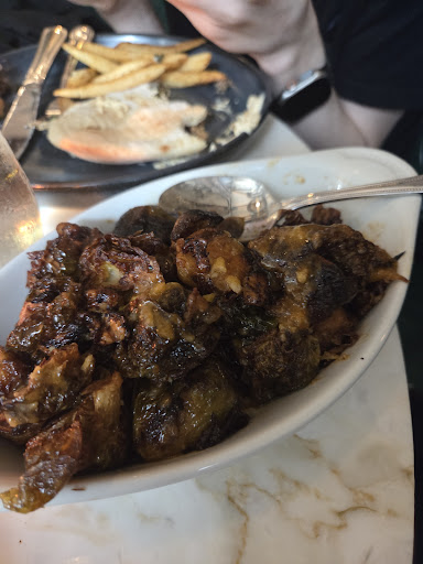 Photo of Amar Mediterranean Kitchen & Bar - 25 SE 6th Ave, Delray Beach, FL 33483