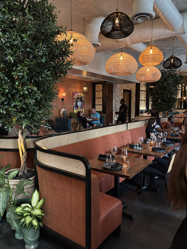 Photo of Amar Mediterranean Kitchen & Bar - 25 SE 6th Ave, Delray Beach, FL 33483