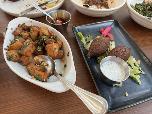 Photo of Amar Mediterranean Kitchen & Bar - 25 SE 6th Ave, Delray Beach, FL 33483