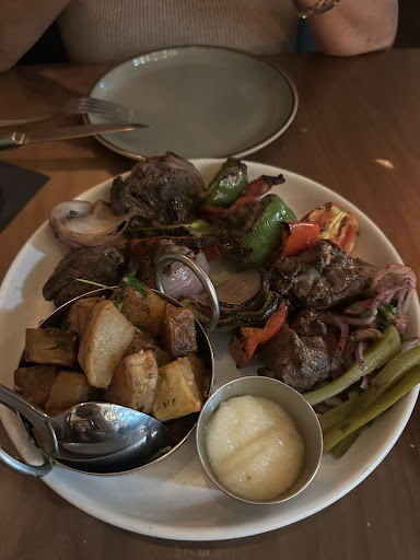 Photo of Amar Mediterranean Kitchen & Bar - 25 SE 6th Ave, Delray Beach, FL 33483