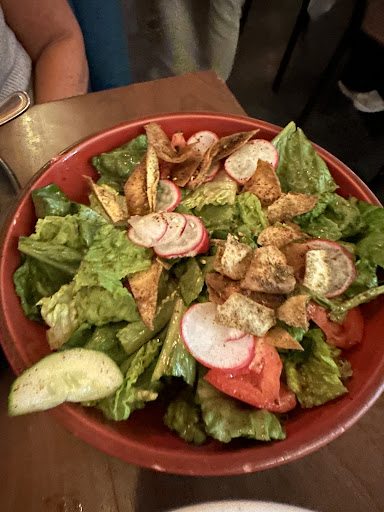 Photo of Amar Mediterranean Kitchen & Bar - 25 SE 6th Ave, Delray Beach, FL 33483