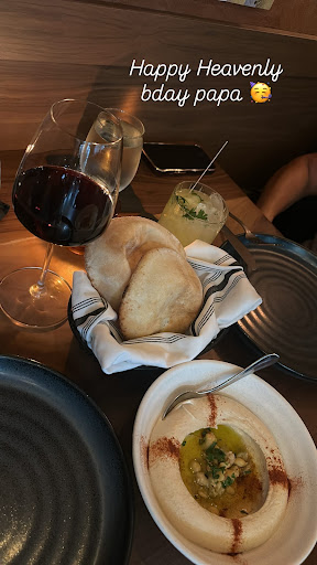 Photo of Amar Mediterranean Kitchen & Bar - 25 SE 6th Ave, Delray Beach, FL 33483