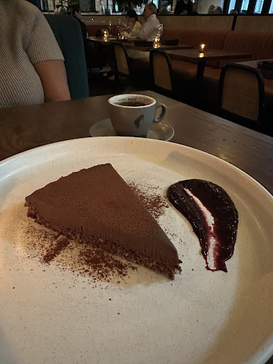 Photo of Amar Mediterranean Kitchen & Bar - 25 SE 6th Ave, Delray Beach, FL 33483