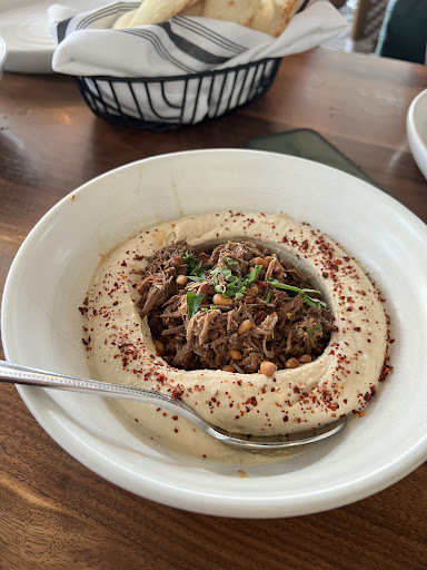 Photo of Amar Mediterranean Kitchen & Bar - 25 SE 6th Ave, Delray Beach, FL 33483