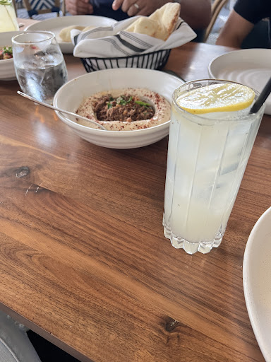 Photo of Amar Mediterranean Kitchen & Bar - 25 SE 6th Ave, Delray Beach, FL 33483