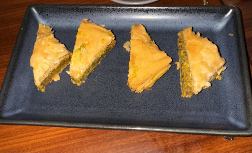 Photo of Amar Mediterranean Kitchen & Bar - 25 SE 6th Ave, Delray Beach, FL 33483