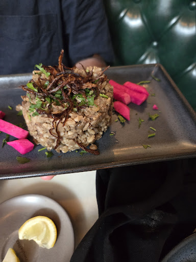 Photo of Amar Mediterranean Kitchen & Bar - 25 SE 6th Ave, Delray Beach, FL 33483