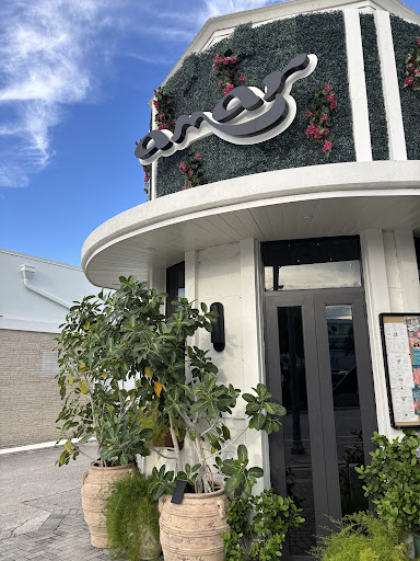 Photo of Amar Mediterranean Kitchen & Bar - 25 SE 6th Ave, Delray Beach, FL 33483