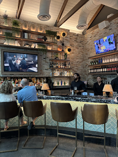 Photo of Amar Mediterranean Kitchen & Bar - 25 SE 6th Ave, Delray Beach, FL 33483