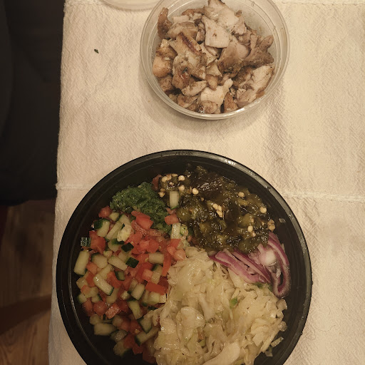 Photo of Mesubbim Express - 7160 Beracasa Way, Boca Raton, FL 33433