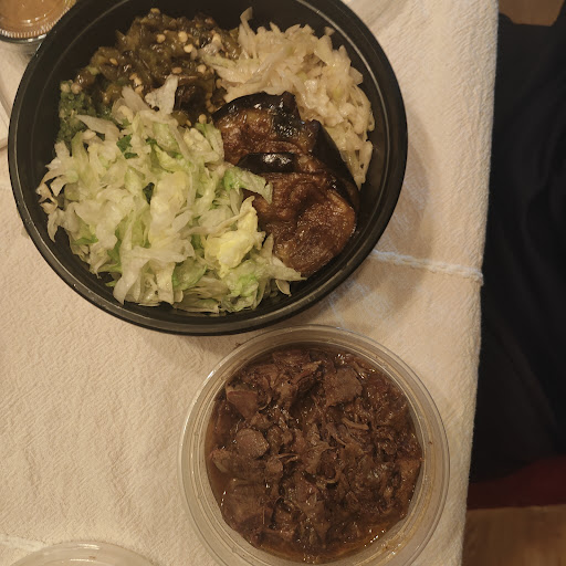 Photo of Mesubbim Express - 7160 Beracasa Way, Boca Raton, FL 33433