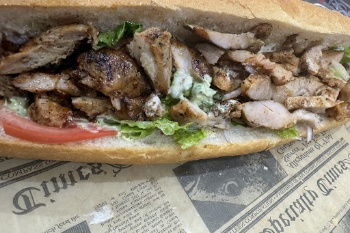 Photo of Mesubbim Express - 7160 Beracasa Way, Boca Raton, FL 33433